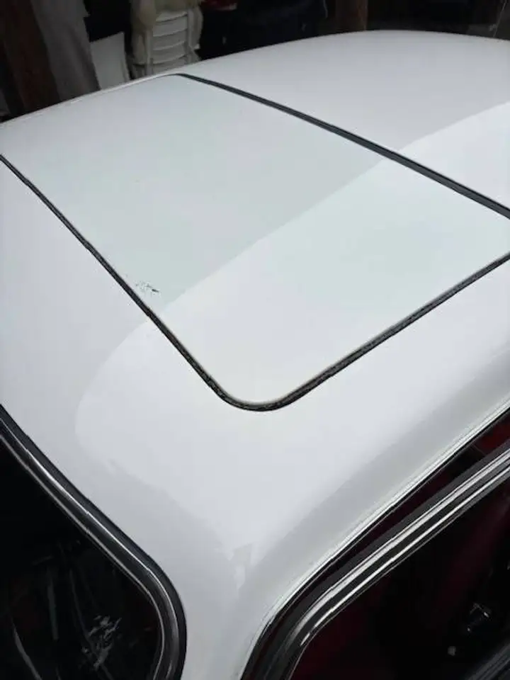 Peugeot 504 TI, foto 11