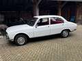 Peugeot 504 504 TI Weiß - thumbnail 1