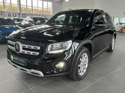 Mercedes-Benz GLB 200 GLB 200 d*Navi&Kam.*Leder*Soundsy.*1.Hand