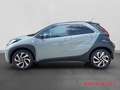 Toyota Aygo X 1.0 Teamplayer Sitzheizung Rückfahrkamera Grün - thumbnail 2