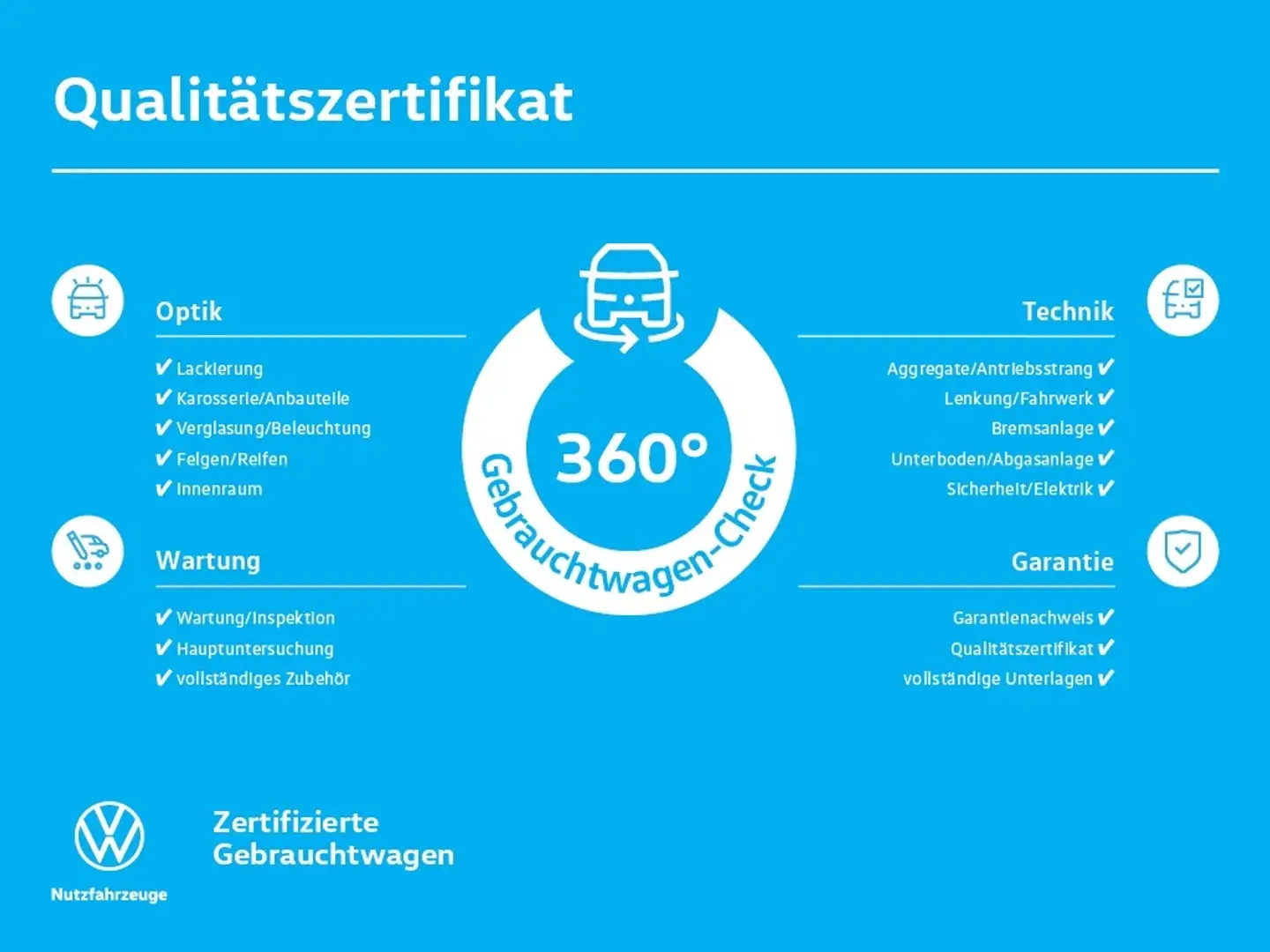 Volkswagen Crafter Kasten Hochdach 2.0 TDI MR *AHK*STANDH*PAR Gris - 2