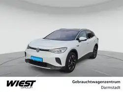 Volkswagen ID.4 Pro Performance 150 kW, MATRIX/360°VIEW/WÄR
