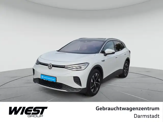 Volkswagen ID.4 Pro Performance 150 kW, MATRIX/360°VIEW/WÄR