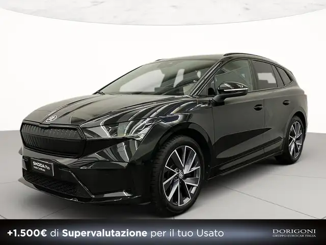 Skoda Enyaq iv 60 sportline