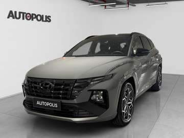 1.6 Shine Plug-in AWD