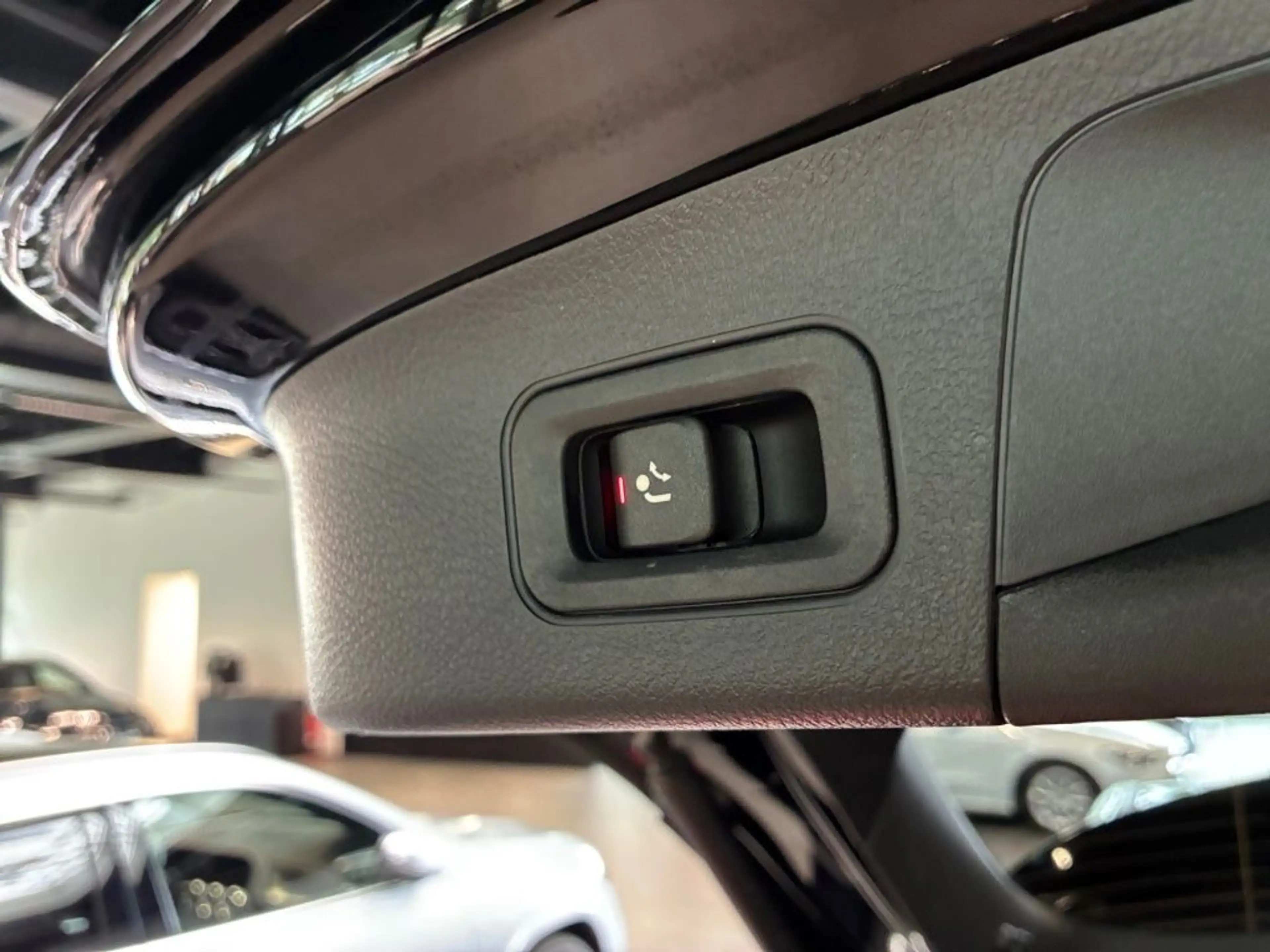 Mercedes-Benz EQA 250 AMG+MBUX+Ambiente+Totwinkel+KAMERA+AHK — photo 13