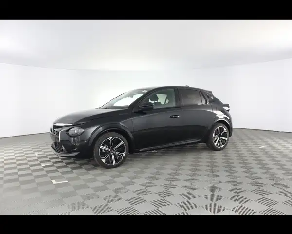 Lancia Ypsilon Nuova Ypsilon MHEV serie 1 Nuova Ypsilon LX 1.2 11