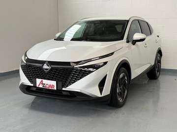 1.3 mhev N-Connecta 2wd 158cv xtronic
