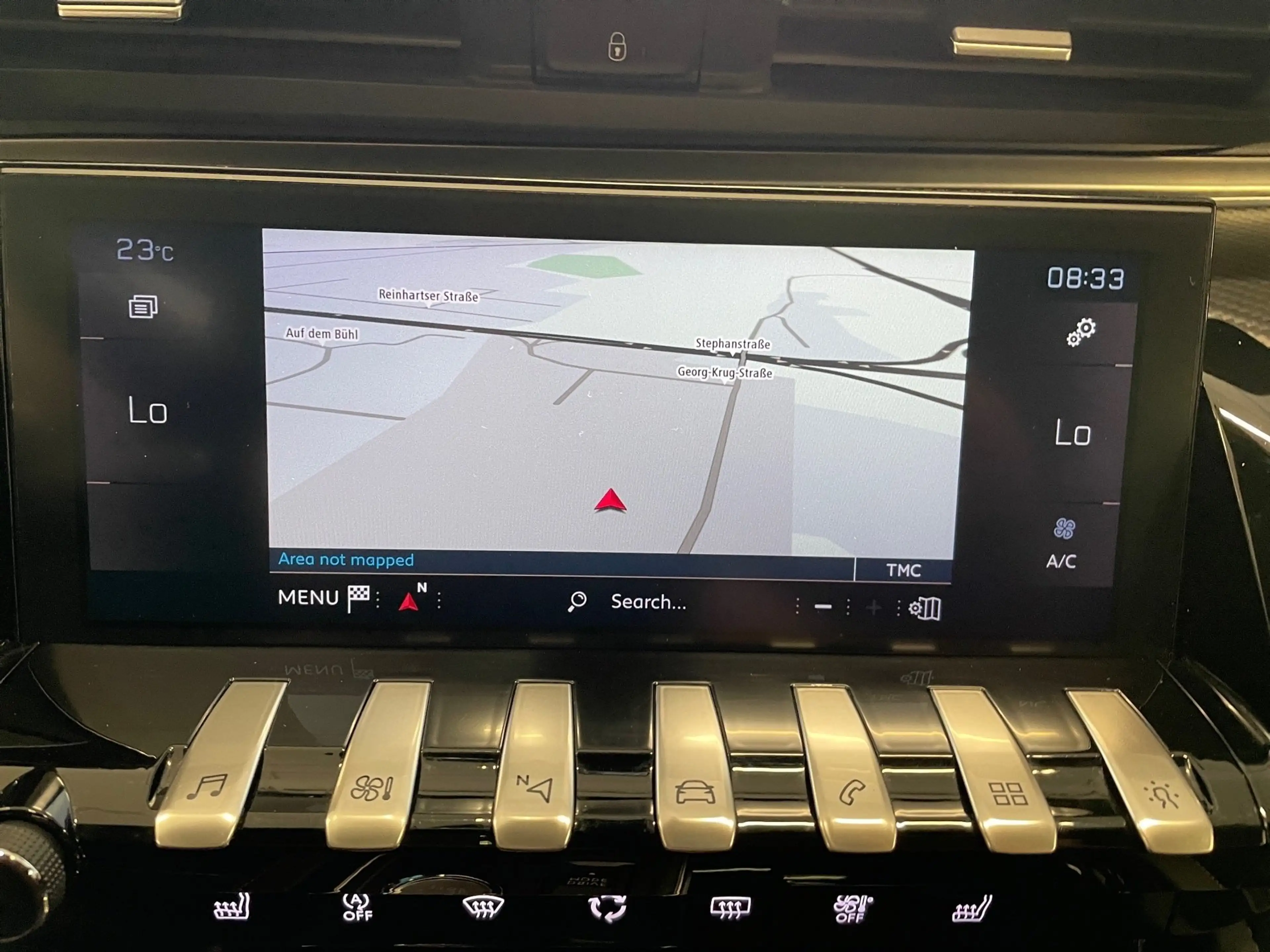 Peugeot 508 SW Allure *KAMERA*NAVI*TEMPOMAT* — photo 11