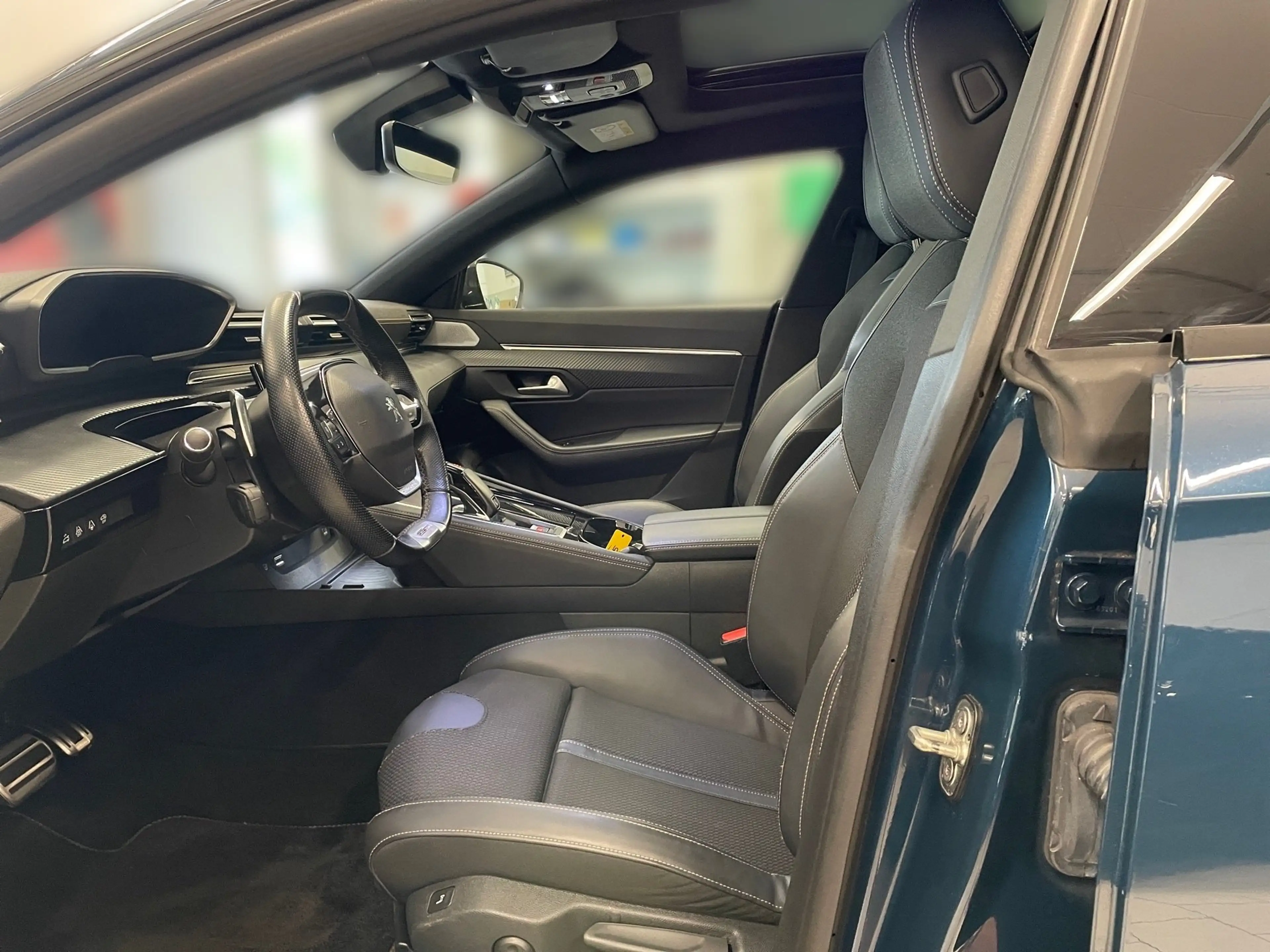 Peugeot 508 SW Allure *KAMERA*NAVI*TEMPOMAT* — photo 9