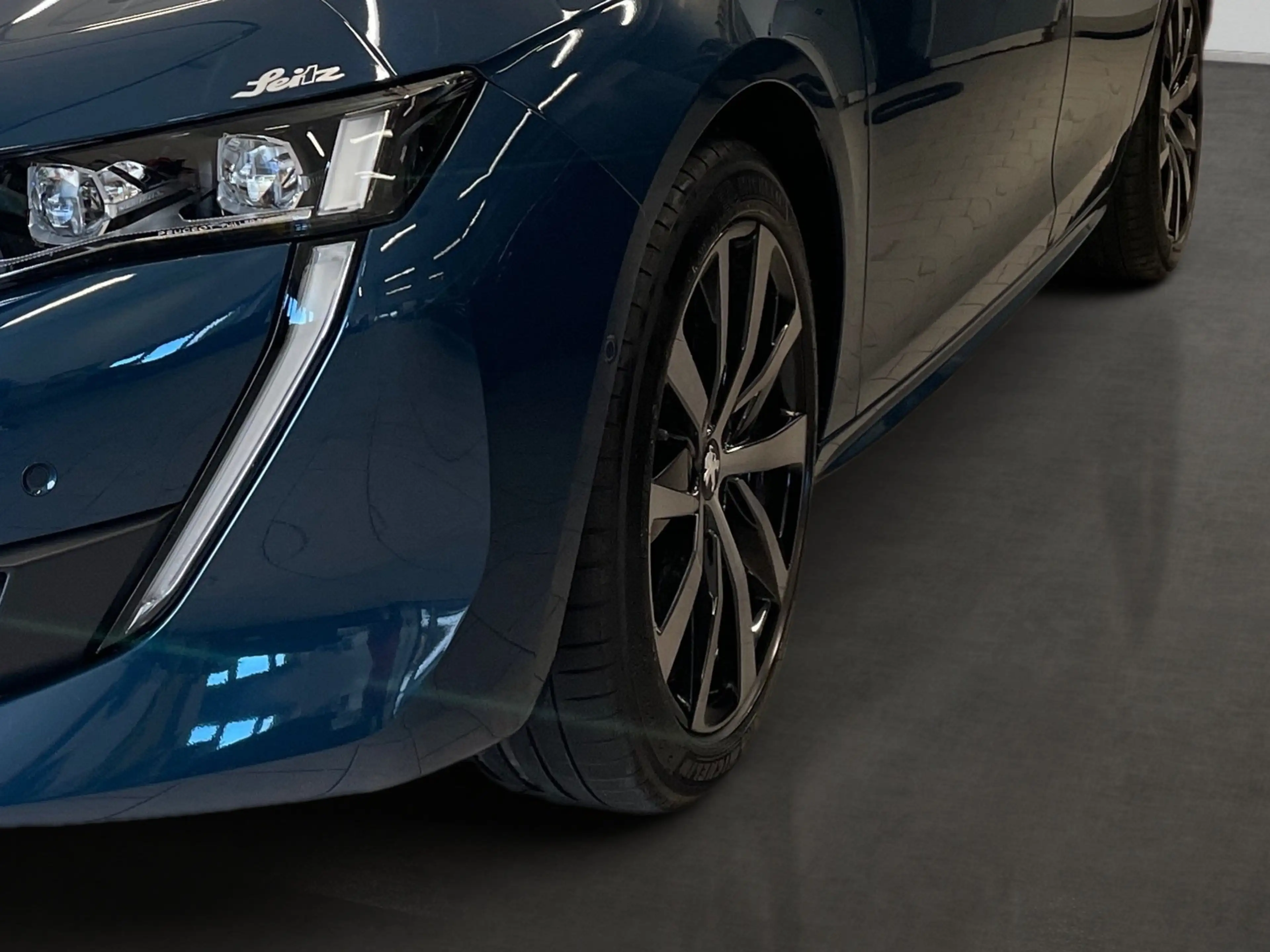 Peugeot 508 SW Allure *KAMERA*NAVI*TEMPOMAT* — photo 8