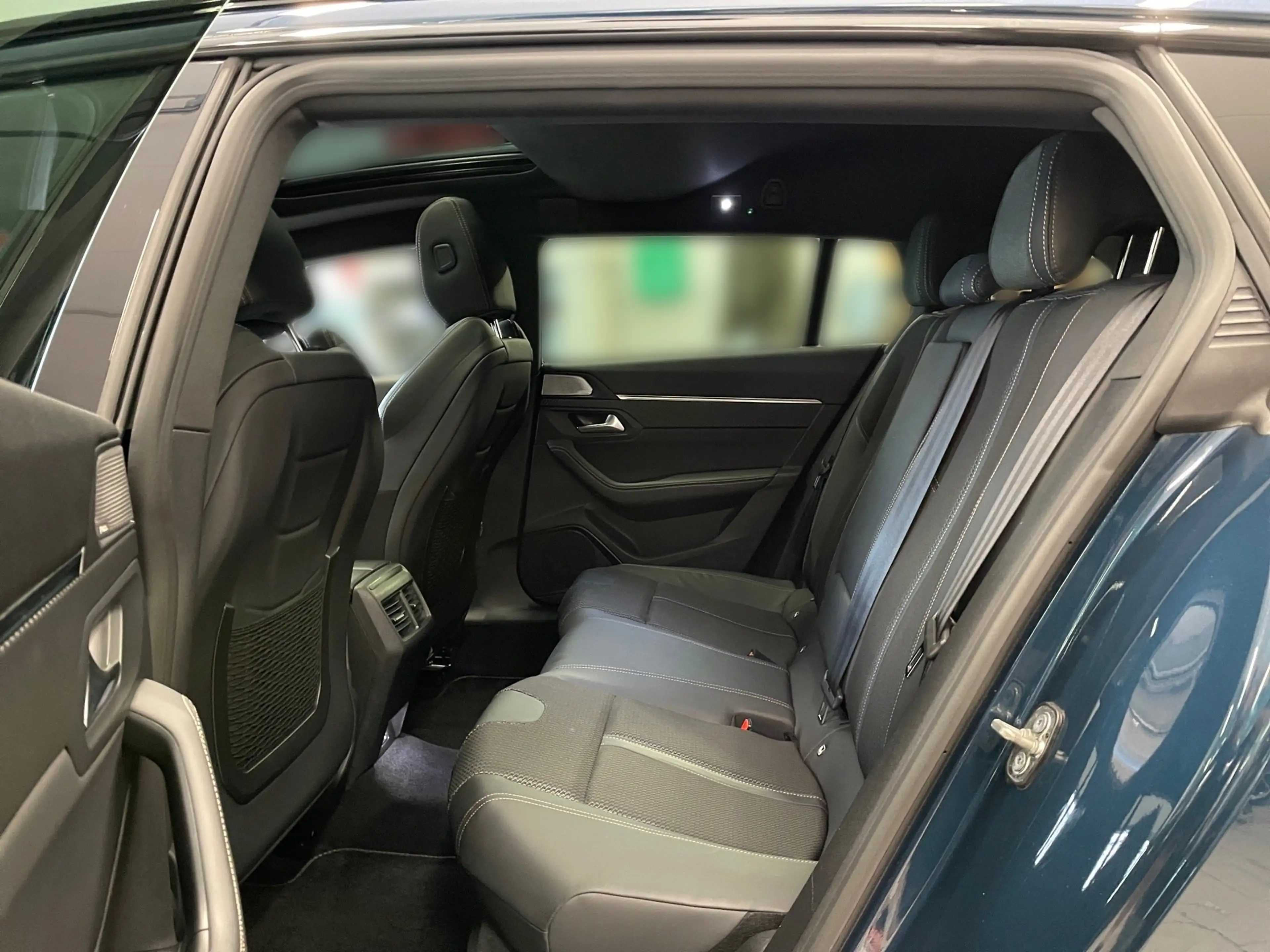 Peugeot 508 SW Allure *KAMERA*NAVI*TEMPOMAT* — photo 13
