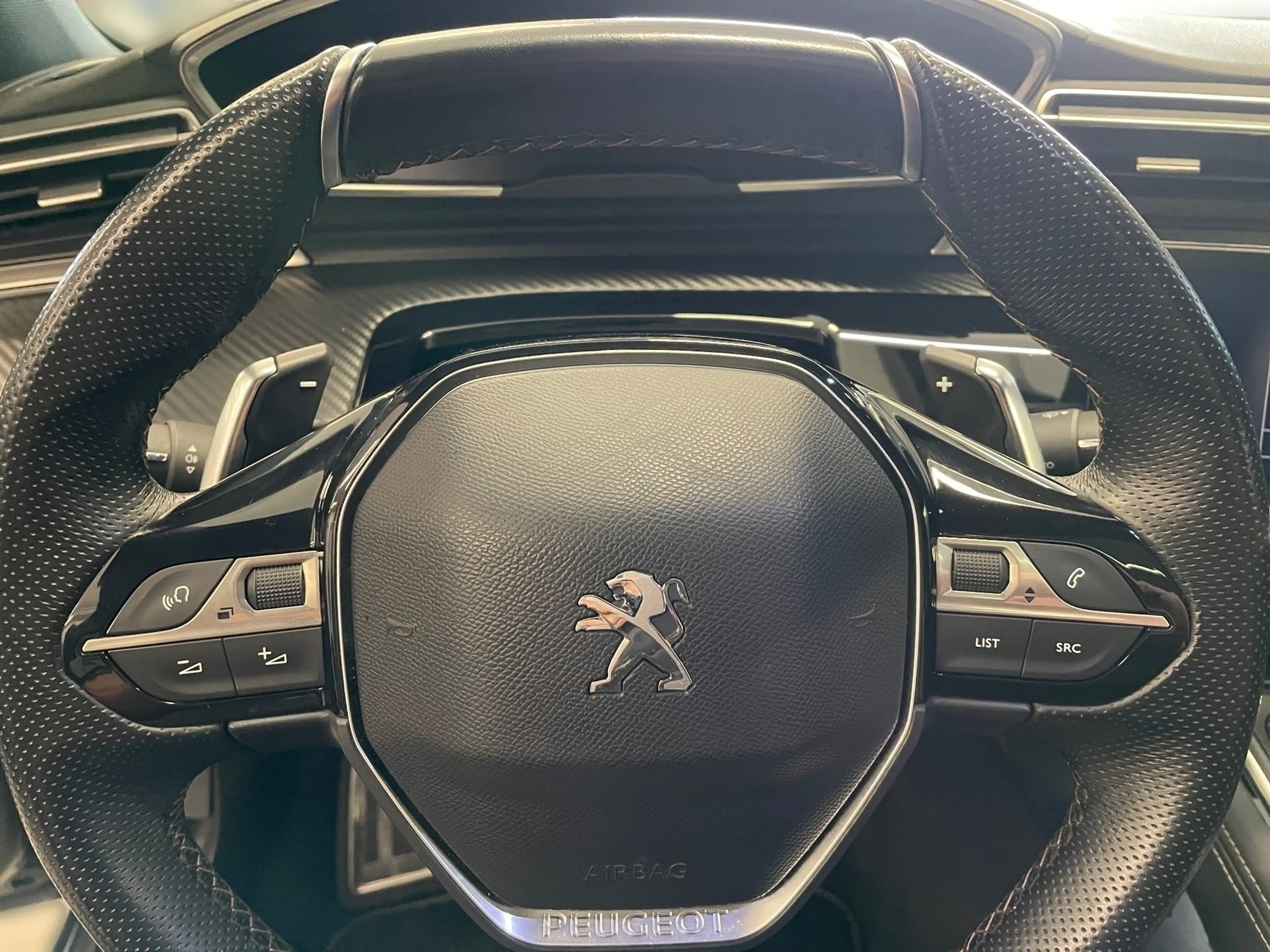Peugeot 508 SW Allure *KAMERA*NAVI*TEMPOMAT* — photo 10