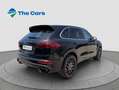 Porsche Cayenne S Diesel Aut. Negro - thumbnail 5