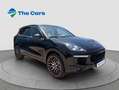 Porsche Cayenne S Diesel Aut. Negro - thumbnail 7