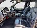Porsche Cayenne S Diesel Aut. Negro - thumbnail 9