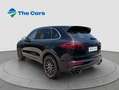 Porsche Cayenne S Diesel Aut. Negro - thumbnail 3