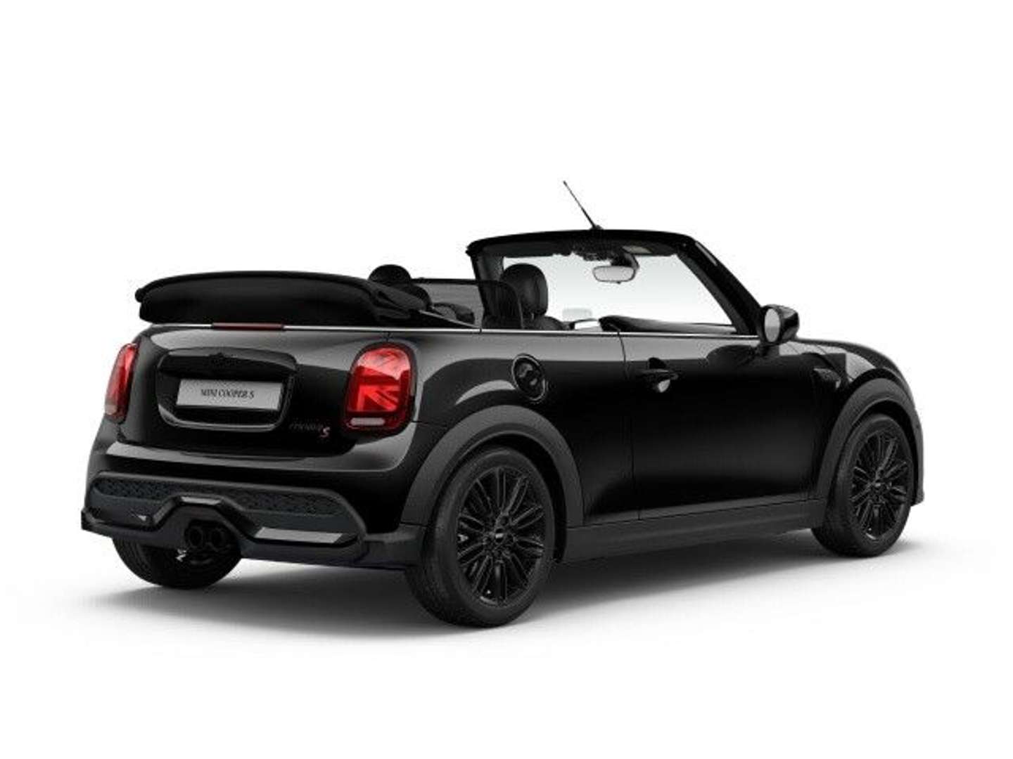 Mini Cabrio Cooper - - Joinsteer - #4