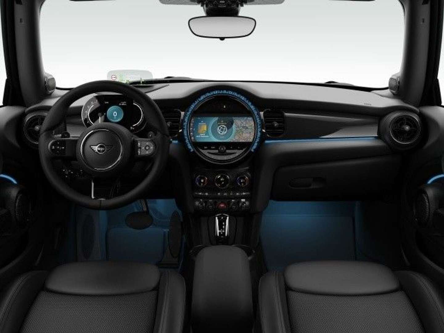 Mini Cabrio Cooper - - Joinsteer - #3