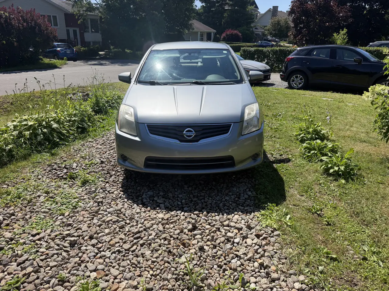 n Sentra fotografie n Sentra