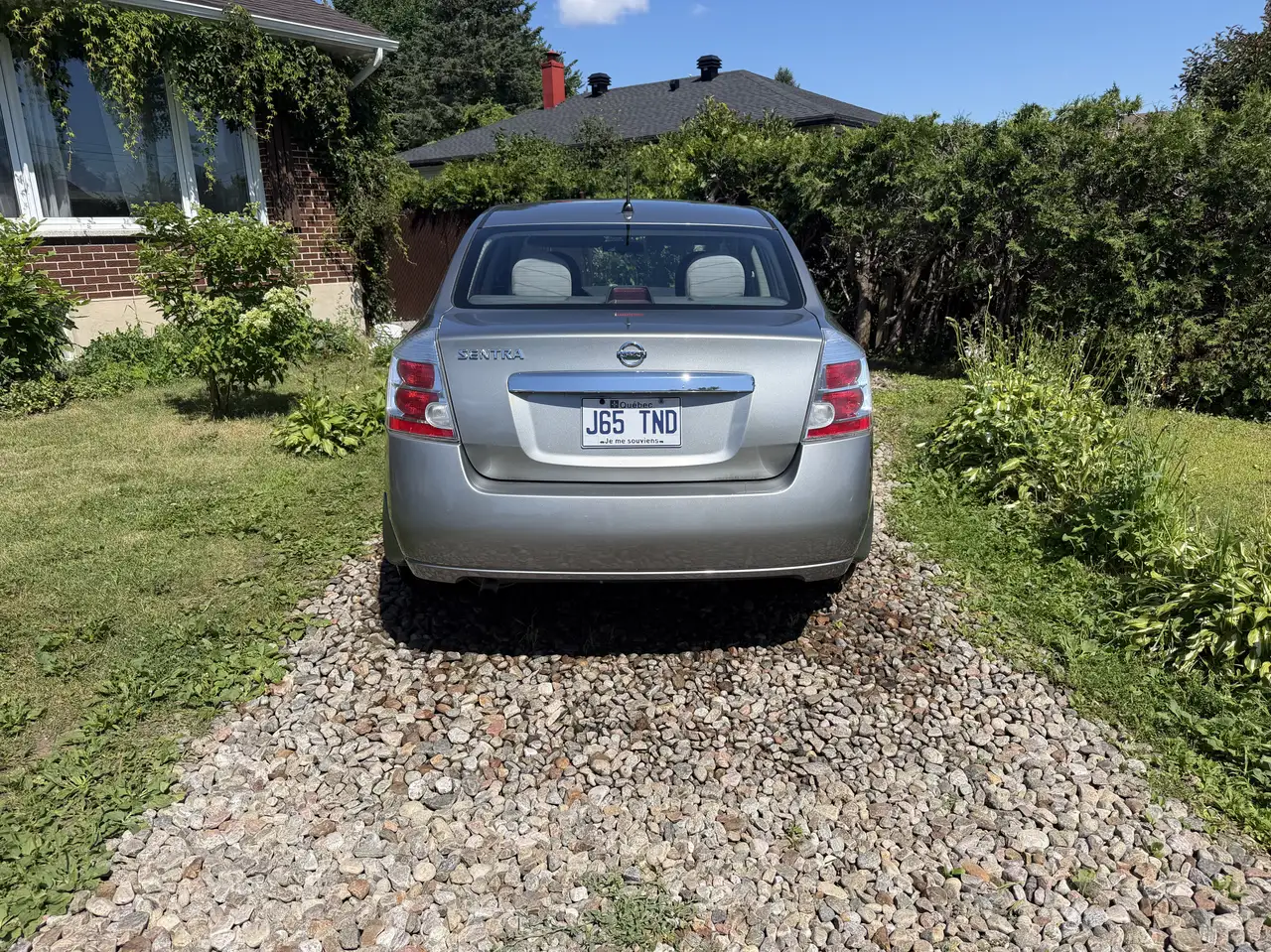 n Sentra fotografie n Sentra