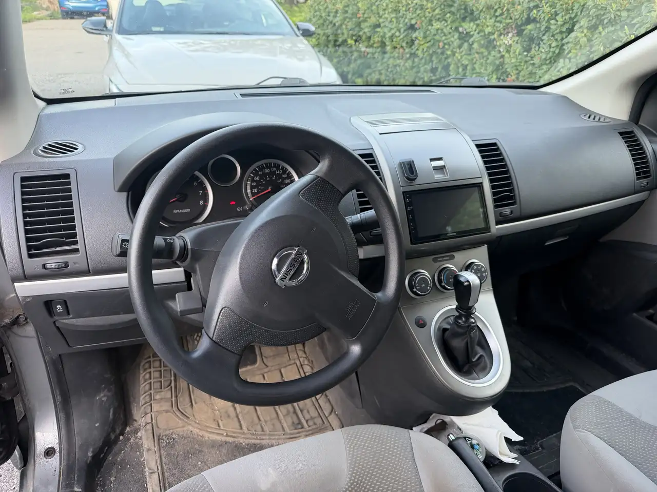 n Sentra fotografie n Sentra