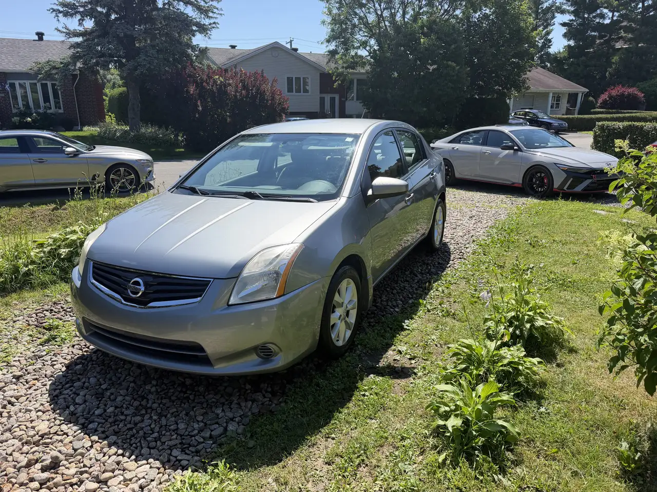  n Sentra