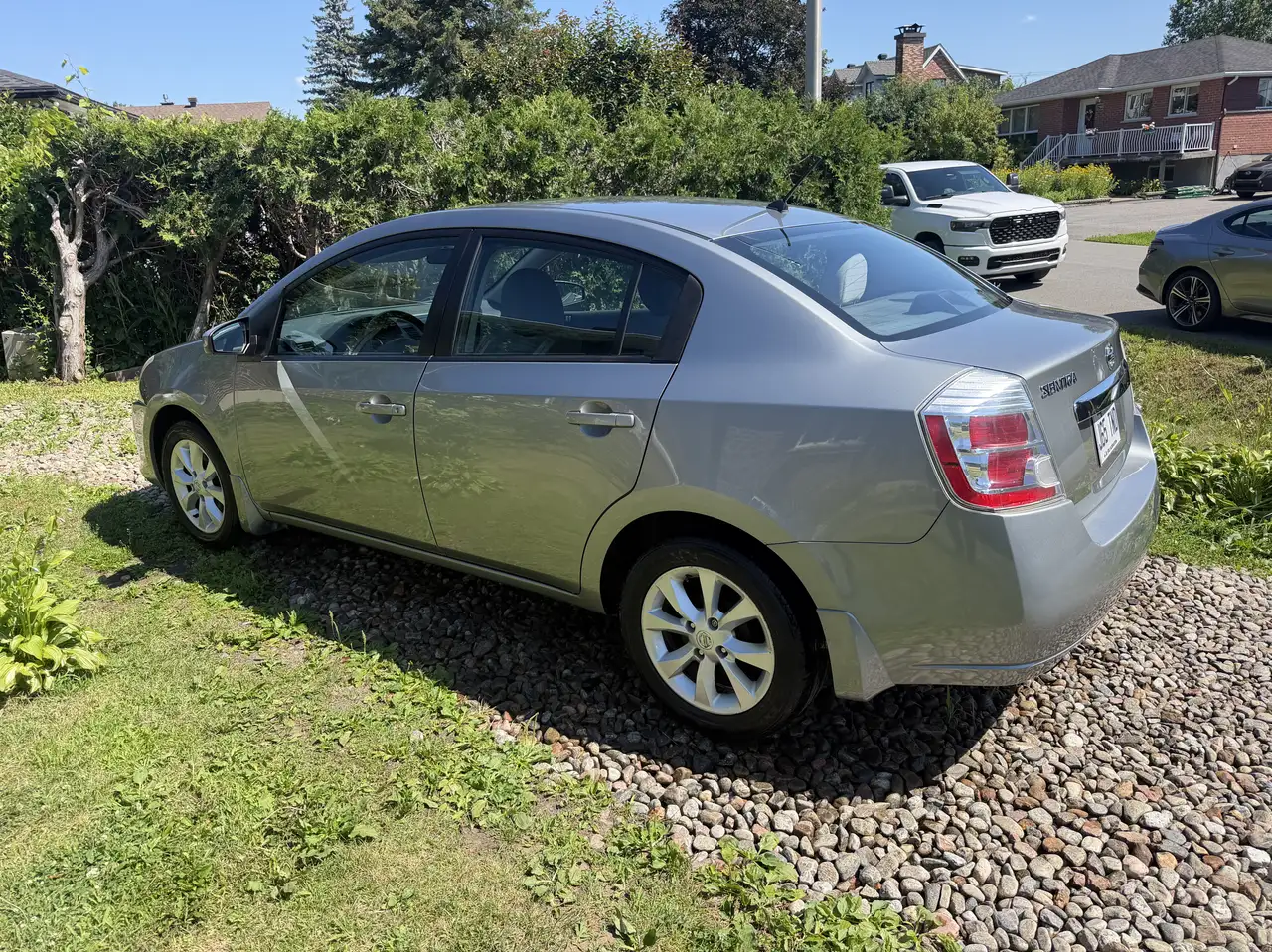 n Sentra fotografie n Sentra