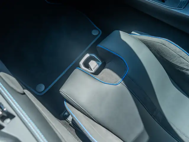 Lamborghini Temerario view 15