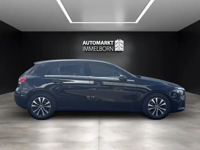 Mercedes-Benz A-Class view 11