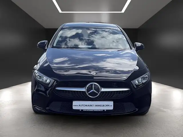 Mercedes-Benz A-Class view 9