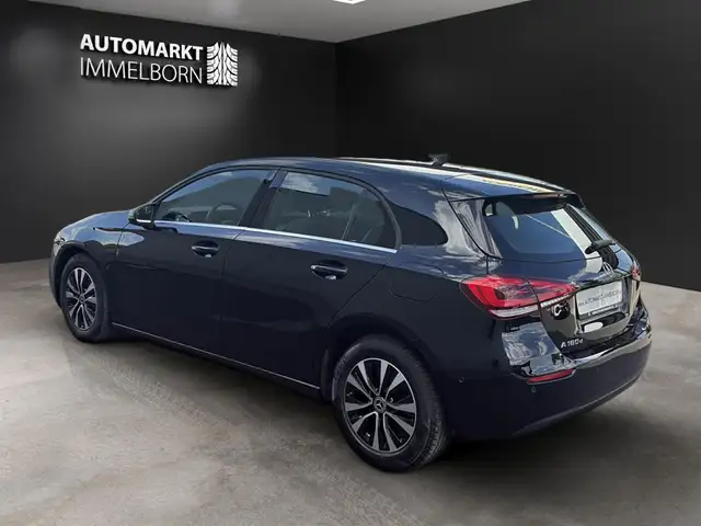 Mercedes-Benz A-Class view 6