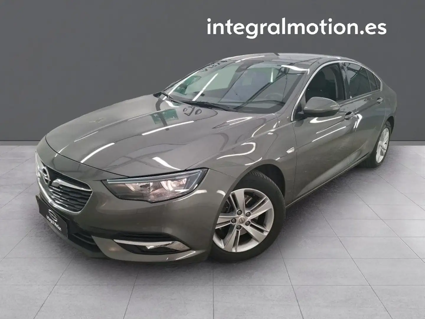 Opel Insignia ST 1.6CDTI S&S Innovation Aut. 136 - 1
