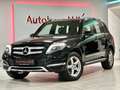 Mercedes-Benz GLK 350 4M*AHK*NAVI*BiXENON*ILS*SPUR*SPORT-PAKET Nero - thumbnail 3