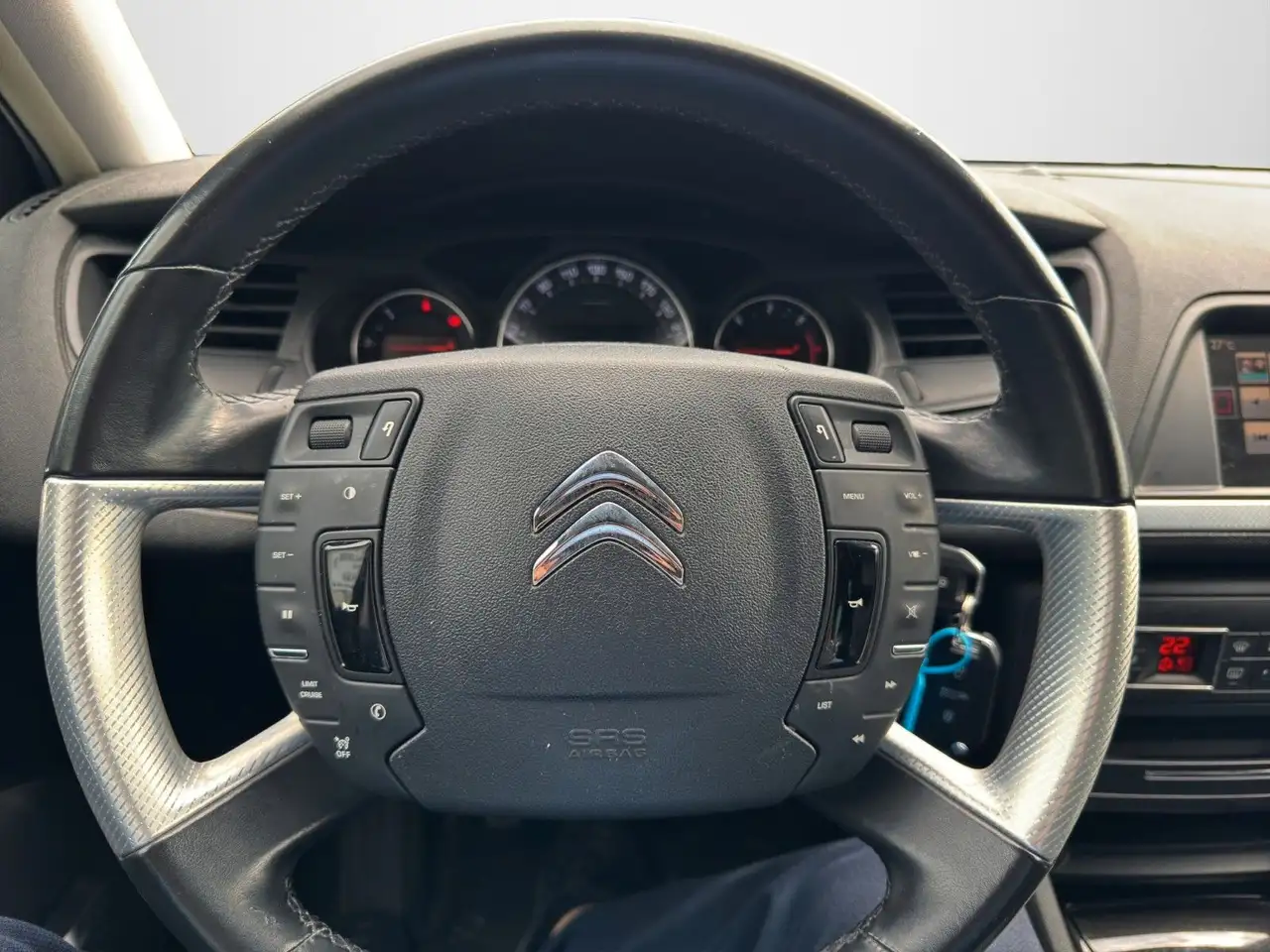 Das Auto
