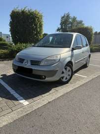 1.9 dCi Confort Dynamique