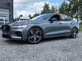Volvo S60 S60 B5 RDesign Harman kardon memseats leder int Gris - thumbnail 2