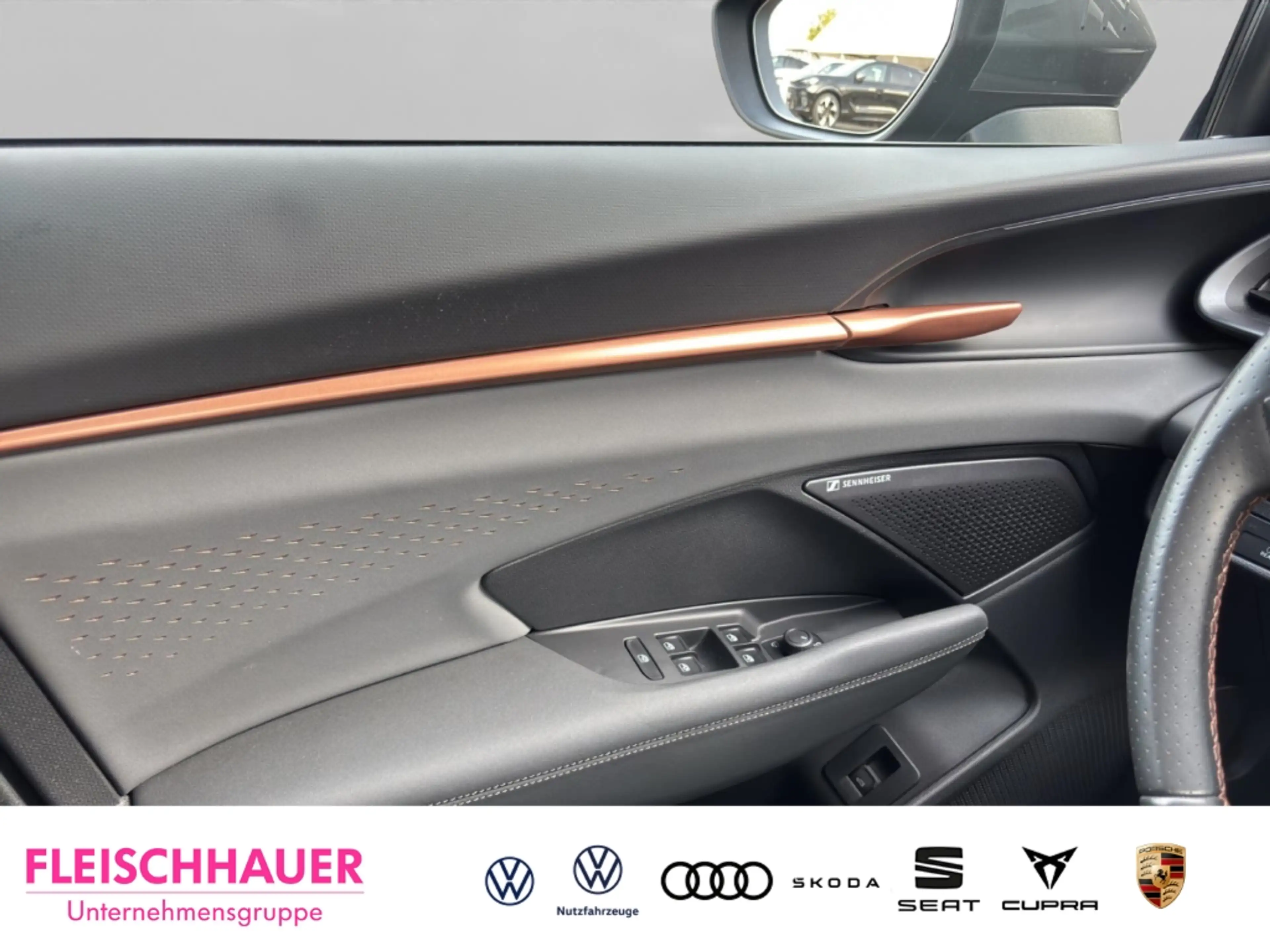 CUPRA Terramar 1.5 eTSI HD-Matrix LED AHK Panoramadach — photo 15