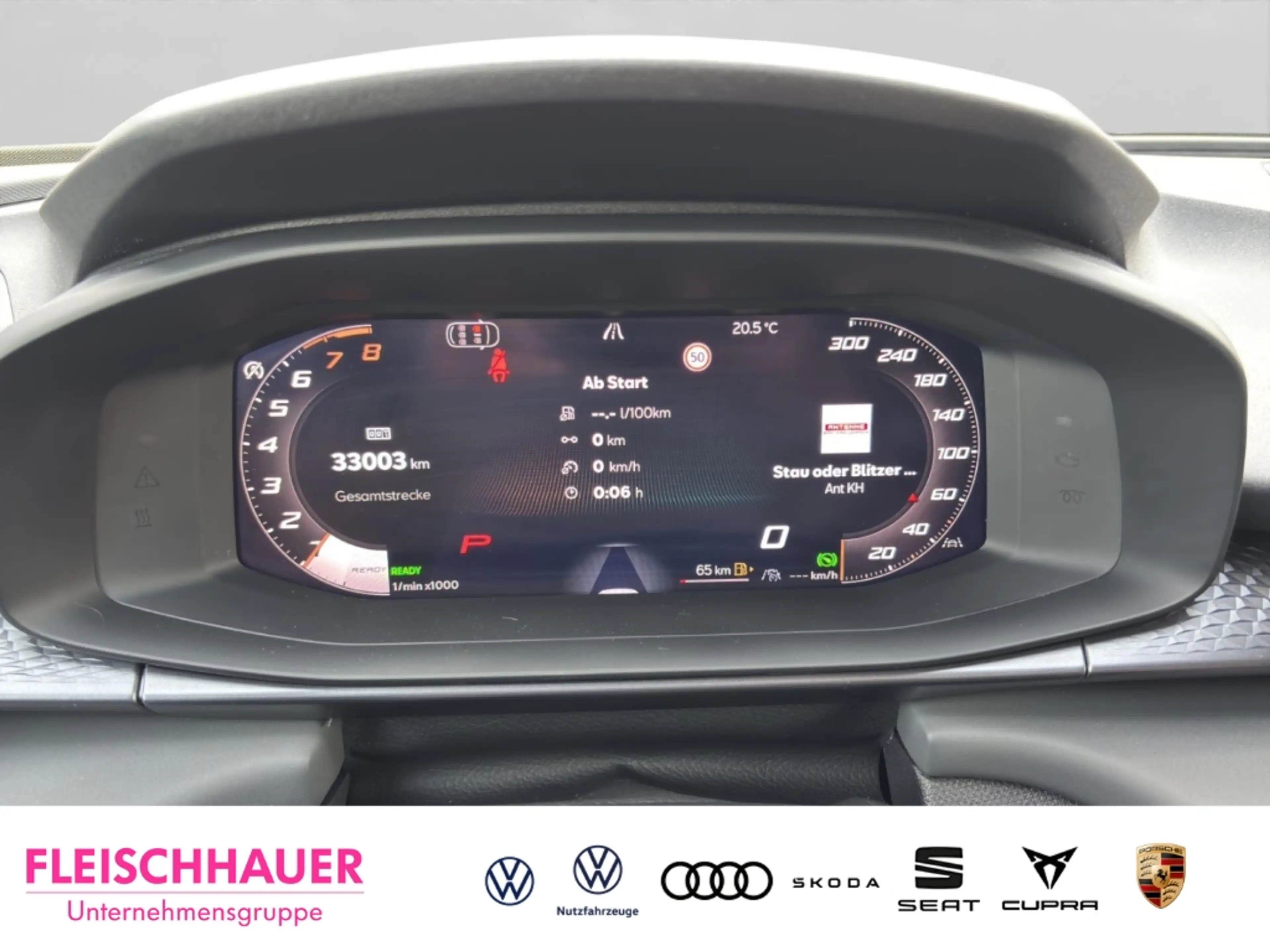 CUPRA Terramar 1.5 eTSI HD-Matrix LED AHK Panoramadach — photo 12