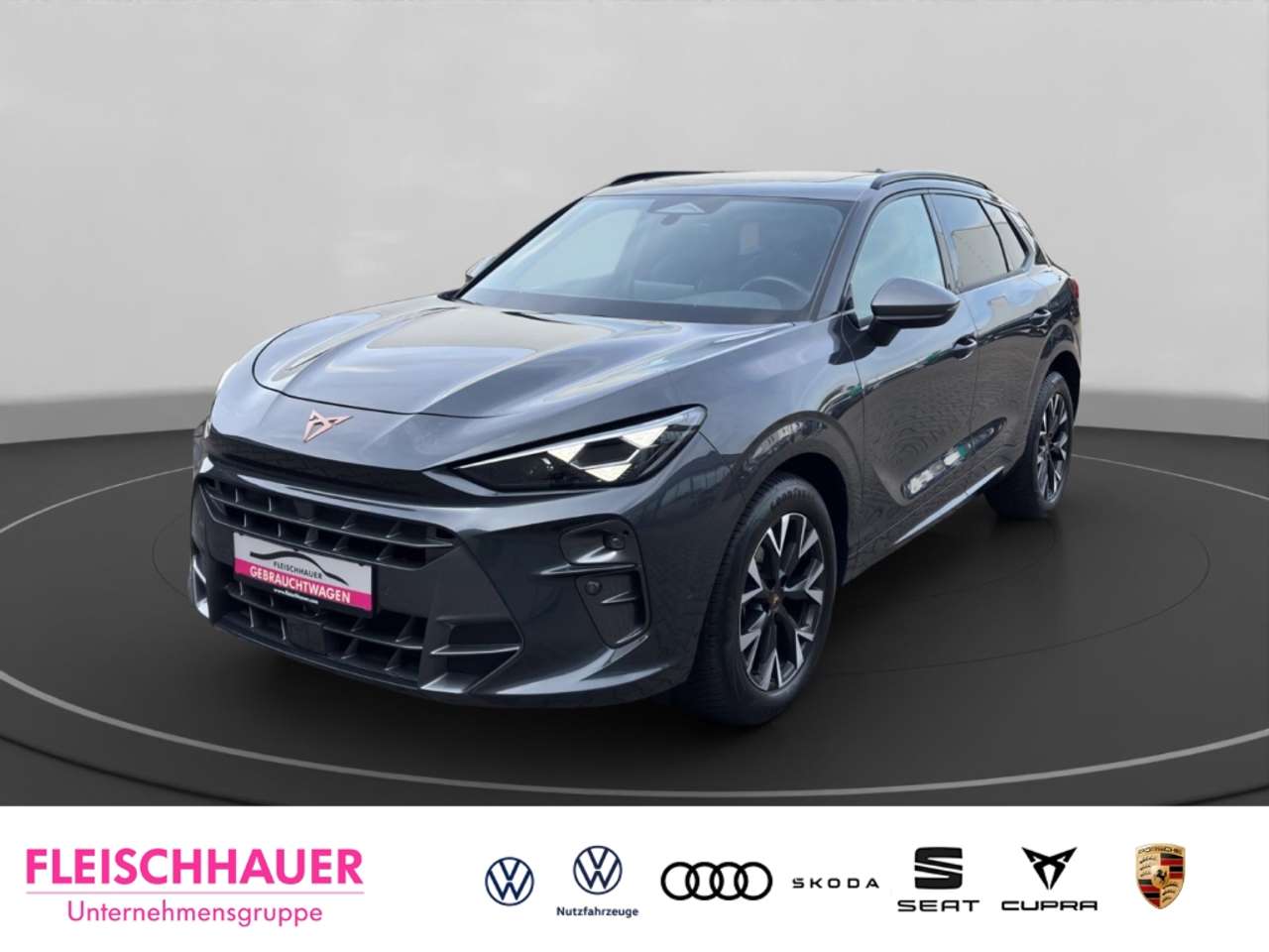 Cupra Terramar 2025