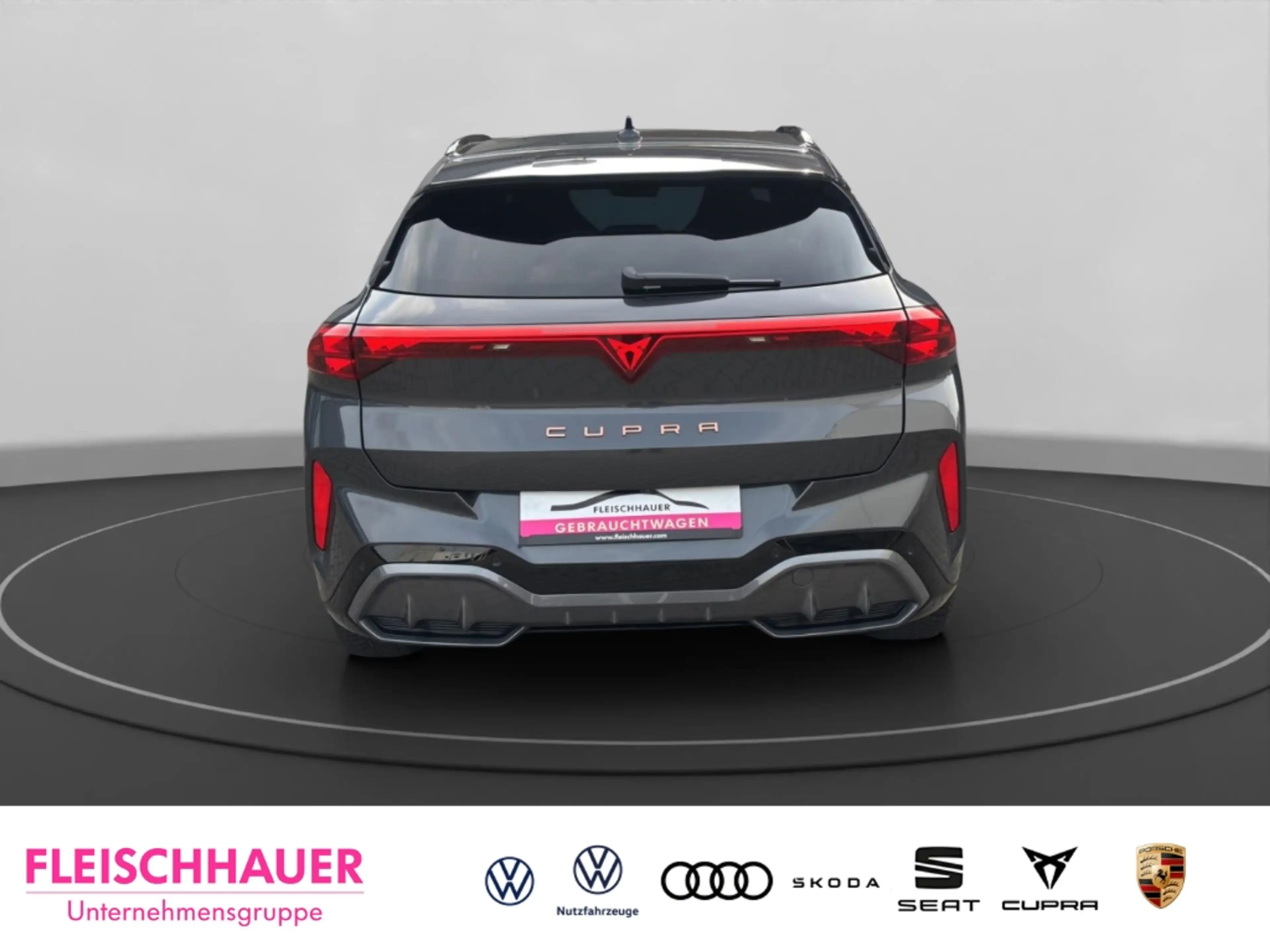 CUPRA Terramar 1.5 eTSI HD-Matrix LED AHK Panoramadach — photo 6