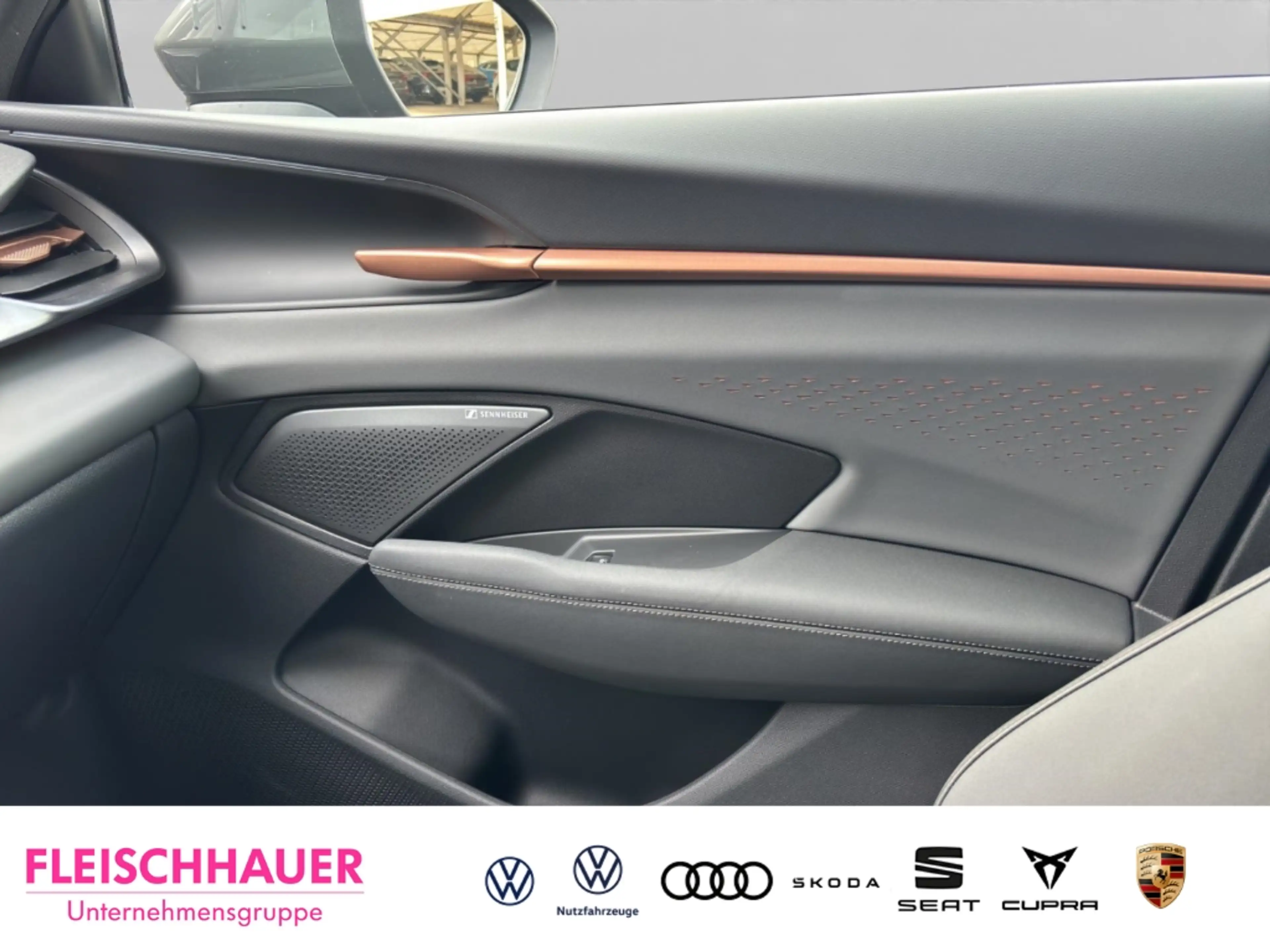 CUPRA Terramar 1.5 eTSI HD-Matrix LED AHK Panoramadach — photo 14