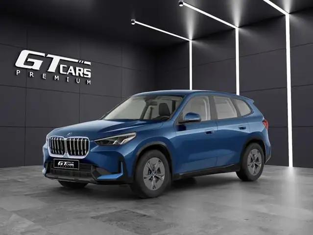 BMW iX1 xDrive30A