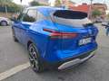 Nissan Qashqai MHEV 158 CV Xtronic 4WD Tekna+ PREZZO REALE Blau - thumbnail 4