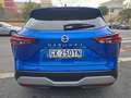 Nissan Qashqai MHEV 158 CV Xtronic 4WD Tekna+ PREZZO REALE Blau - thumbnail 7