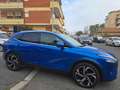 Nissan Qashqai MHEV 158 CV Xtronic 4WD Tekna+ PREZZO REALE Blau - thumbnail 10