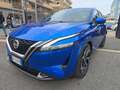 Nissan Qashqai MHEV 158 CV Xtronic 4WD Tekna+ PREZZO REALE Blau - thumbnail 1