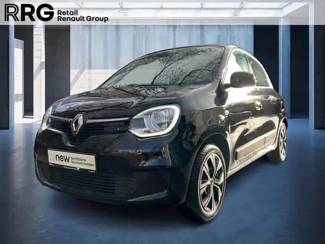 Renault Twingo 1.0 SCe 65 Zen SHZ KLIMA LED-Tagfahrlicht Tagfahrlicht