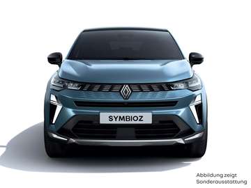 Techno Mild Hybrid 140 Apple CarPlay PDC