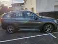 BMW X1 X1 sDrive 18d 150 ch BVA8 xLine Gris - thumbnail 3